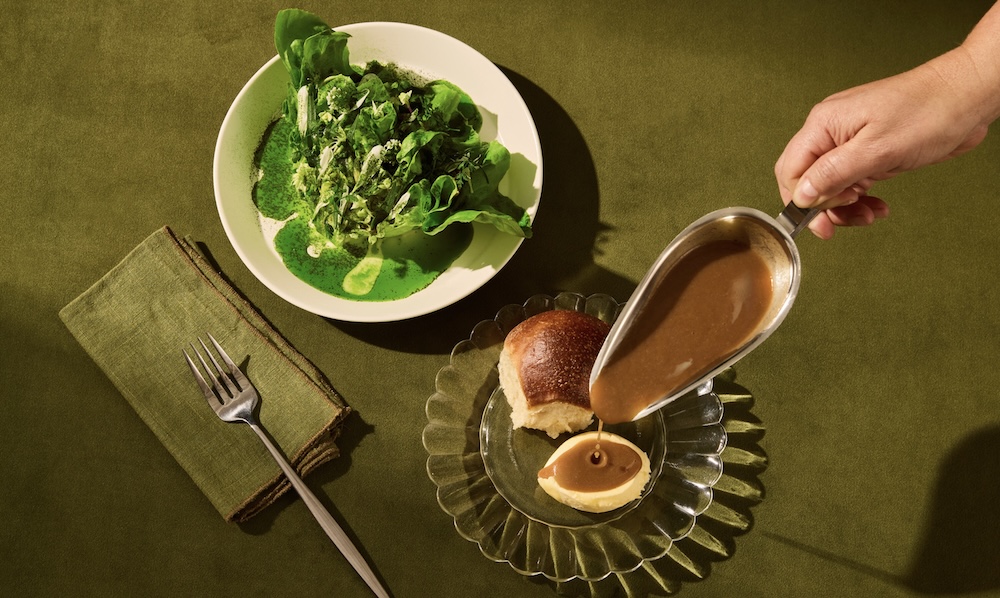 Dine Out with Uber Eats celebrates launch with ‘House of Eats’ experience via History Will Be Kind, Yakusan, Hello Agency and EssenceMediacom